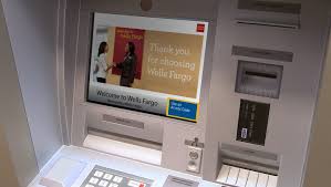 Before using your cash card at an atm, keep in mind that: Wells Fargo Introduces Cardless Atms