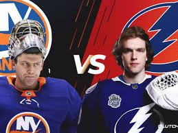Shareall sharing options for:new york islanders vs. Nhl Playoffs Odds Lightning Vs Islanders Game 3 Prediction And More