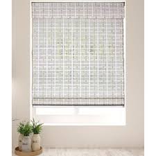 Maybe you would like to learn more about one of these? Arlo Blinds Whitewash Bamboo Shades With 74 Inch Height Overstock 24265879