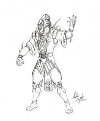 Mortal kombat 11 art gallery. Excellent Image Of Mortal Kombat Coloring Pages Entitlementtrap Com Coloring Pages Cartoon Coloring Pages Mortal Kombat