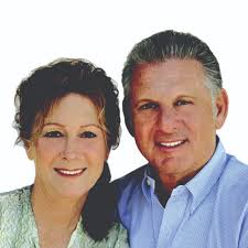 Ann Bernstein & Saul Berman