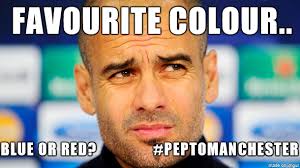 Und aus dem nichts gehen die stuttgarter in. Decisions Decisions Pep Meme On Imgur