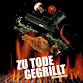 Zu Tode gegrillt in Egerkingen event image