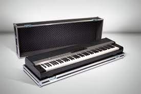 Yamaha CP1 - Amptown Cases GmbH - Flightcases from the professionals