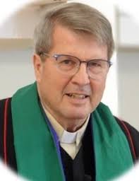 Obituary information for Rev. Dr. Donald C. Hoagland
