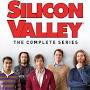 Silicon Valley from www.amazon.com
