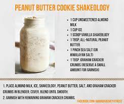 Pin On Shakeology Recipes