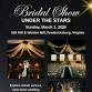 Bridal Show Under the Stars event image
