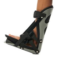 Image result for Posterior Night Splint