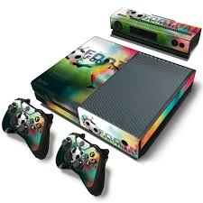 Amazon warehouse great deals on quality used products. Xbox One Console Skin Decal Sticker Football Soccer 2 Controller Custom Design Xbox One Xbox One Console Custom Xbox