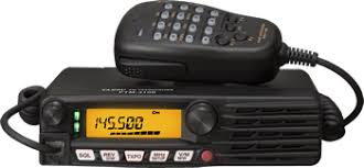 Added two of these yaesu radios to the stable for handout radios for friends and family. Welcome To Yaesu Com
