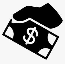 Click to find your icon now! Computer Icons Payment Desktop Wallpaper Salary Earn Money Icon Png Transparent Png Kindpng