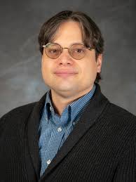 Chris Murry Named Director of WWCC Hay Library