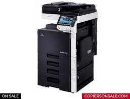 Bizhub c203 all in one printer pdf manual download. Konica Minolta Bizhub C353 For Sale Buy Now Save Up To 70