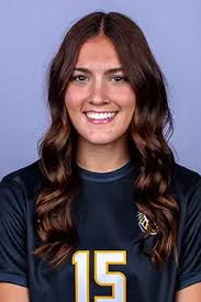 2024 Women's Soccer Roster