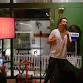 English Open Mic Stand Up Comedy Show event image