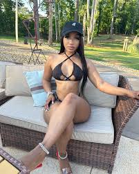 Shamayne_shay Leaked Photo 308330 - Fapello.su