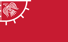 The vertical part of the cross is shifted to the hoist side. Flag Of Denmark Had They Remained Norse Vexillology