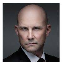 Marc Whitehead: Producer in Toronto, Canada.