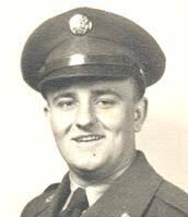 Donald Fitzkee Obituary (1933