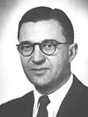 Albert Lloyd George Rees [1916-1989]