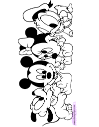 Each printable highlights a word that starts. Disney Babies Coloring Pages Disney U002639 S World Of Wonders Coloring Pages