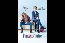 Le 14 juin 2021, celui qui a été expert en séduction dans les princes et princesses de l'amour 4 a été accusé d'infidélité par le blogueur nabil. L Un Dans L Autre De Bruno Chiche 2017 Synopsis Casting Diffusions Tv Photos Videos Tele Loisirs