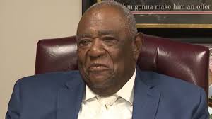 Alabama Rep. John Rogers pleads guilty in county fund fraud case, resigns  from House