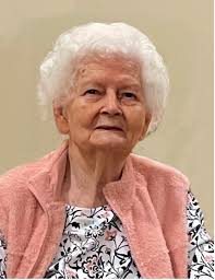 It now becomes my sad duty to report the passing of Laura Kate (Pye) Jones,  Class of 1948,