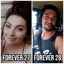 Today would of been my son Jeffrey W 44th birthday. His life was stolen  from us by a dose of fentanyl given to him by his then girlfriend. As with  many, no