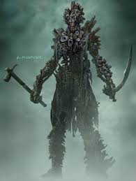 Pirates Of The Caribbean Dead Man S Chest Davy Jones Makeup Pirates Of The Caribbean Concept Art Google Search Piraty Art Piraty Monstrov