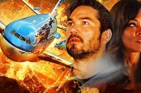 Check-in to Desaster