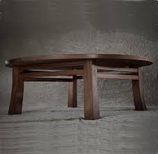 Japanese Chabudai Table Decoration Asiatique Decoration Asiatique