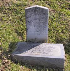 Braxton Rogers Ezell Jr. (1842-1923)