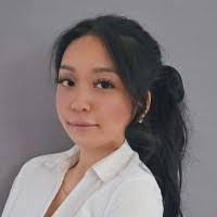 Bernadette Pham's Instagram, Twitter & Facebook