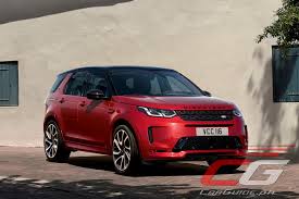2020 Land Rover Discovery Sport Loses 3rd Row Seats Adds Value At P 4 490 Million W Specs Carguide Ph Philippine Car News Car Reviews Car Prices