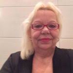 Marianne Luth's Instagram, Twitter & Facebook