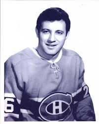Marie, ontario, goaltender tony esposito joined the montreal organization as a free agent on sept. A Young Tony Esposito In His Montreal Canadiens Sweater Hockey