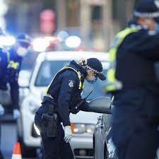 Check spelling or type a new query. Victoria Police Enforcement Of Covid 19 Lockdown Risks Harming Vulnerable Communities Australian Police And Policing The Guardian