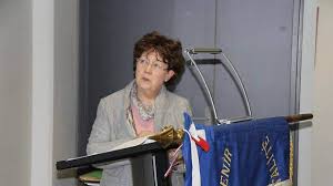 Changement en vue au Souvenir français