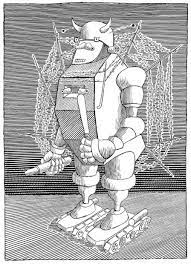 Wybitny myśliciel snuje refleksje na temat teraźniejszości i przyszłości, odnosząc się do własnych tez futurologicznych. Top 10 Ksiazek 1 Bajki Robotow I Cyberiada Stanislawa Lema Ola Mundo