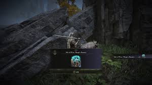 Incredible illustrations by artist ralph mcquarrie. Elden Ring Best Ashes Of War Weapon Arts Elden Ring