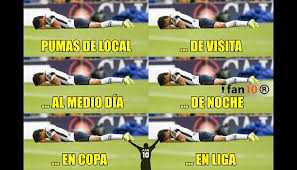 Stream online feeds for free. Puebla Vs Pumas Memes Contra Universitarios Por Derrota Con Goleada Por La Liga Mx Fotos Foto 1 De 11 Internacional Futbol Peru Com