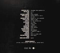 No profanitypooh shiesty • judas and the black messiah: Judas And The Black Messiah The Inspired Album Features An Impressive Roster Of Rap And R B Artists Clture