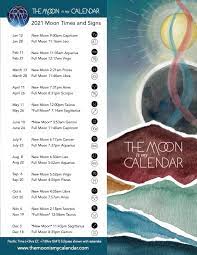 Jul 24, 2021 · astrology full moon dates and times, full moon online calendar 2021. Moon Times And Signs 2021 Pacific Time Zone Free The Moon Is My Calendar