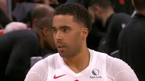 Toronto Raptors centre Jontay Porter handed lifetime ban from NBA for  gambling