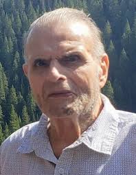 Stephen Harris Obituary November 7, 2020