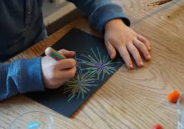 Abendfüllend, praktisch und originell, leicht nachzumachen und auch später noch verwendbar sollen sie sein? Silvester Mit Kindern Zu Hause Feiern Reges Leben