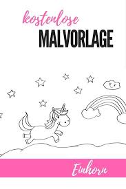 Kostenlose Malvorlagen Hallo Liebe Wolke Einhorn Party Einhorn Geburtstag Malvorlage Einhorn
