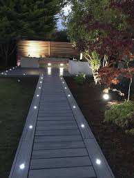 Weg Beleuchtung Weg Beleuchtung Beleuchtung Landschaftsbau Outdoorwhirl Gartendesign In 2020 Patio Garden Design Outdoor Gardens Design Outdoor Patio Designs